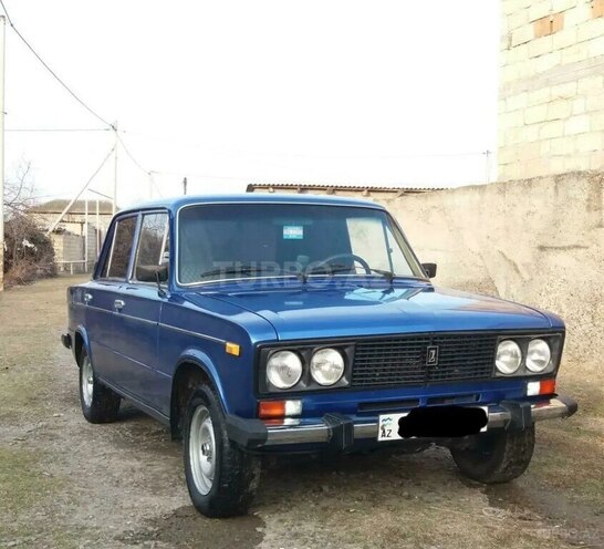 LADA (VAZ) 2106 2003, 19,500 km - 1.6 l - İmişli