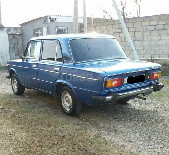 LADA (VAZ) 2106 2003, 19,500 km - 1.6 l - İmişli