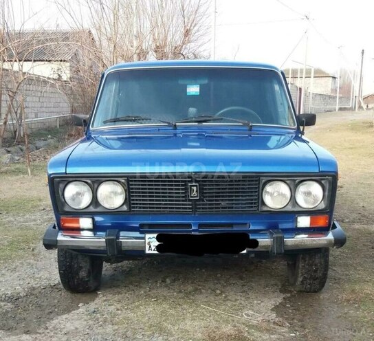 LADA (VAZ) 2106 2003, 19,500 km - 1.6 l - İmişli