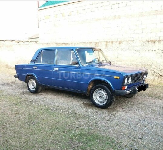 LADA (VAZ) 2106 2003, 19,500 km - 1.6 l - İmişli