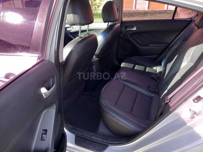 Kia K3 2015, 146,000 km - 1.6 l - Bakı