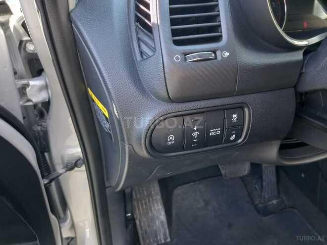 Kia K3 2015, 146,000 km - 1.6 l - Bakı