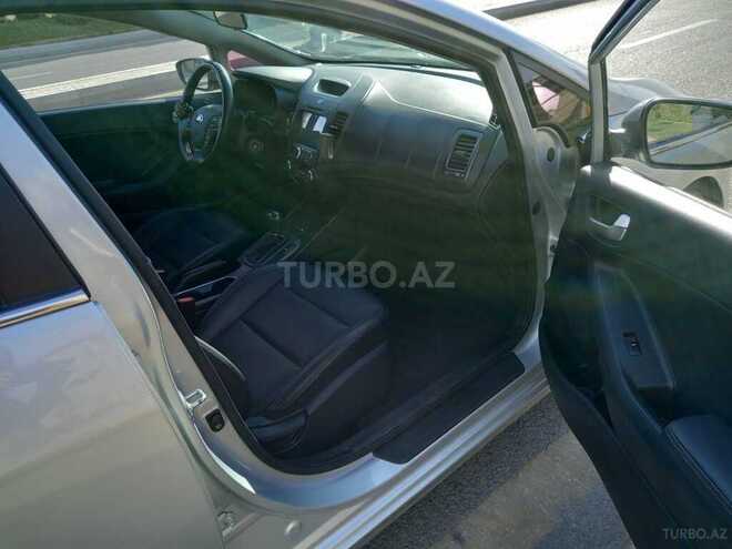 Kia K3 2015, 146,000 km - 1.6 l - Bakı
