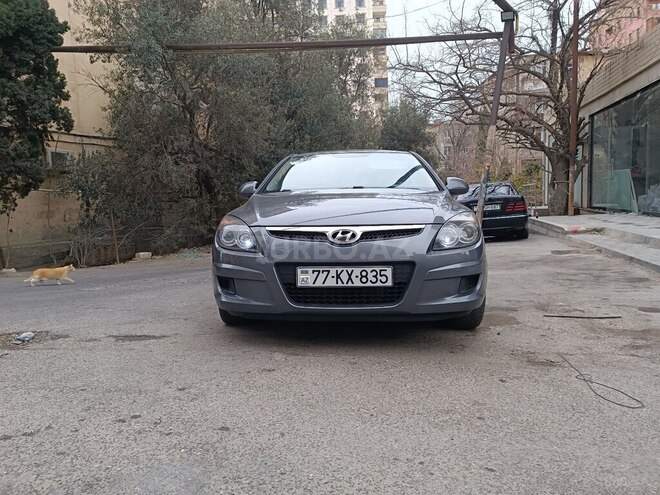 Hyundai i30 2009, 176,000 km - 1.6 l - Bakı