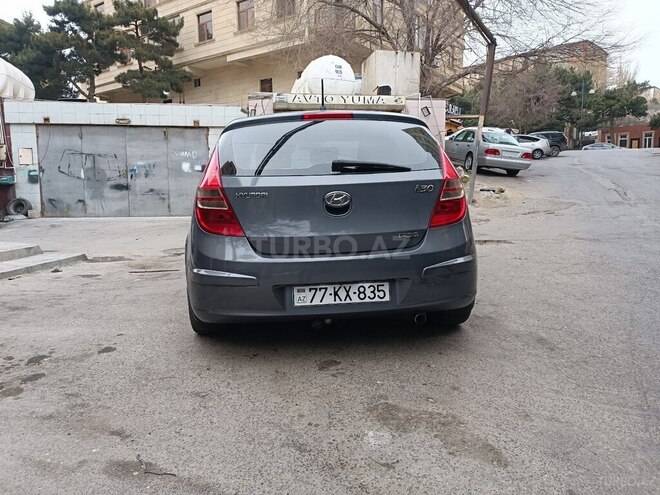 Hyundai i30 2009, 176,000 km - 1.6 l - Bakı