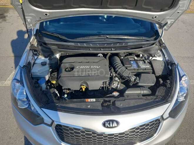 Kia K3 2015, 146,000 km - 1.6 l - Bakı