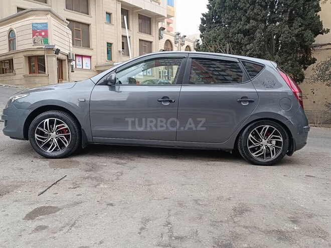 Hyundai i30 2009, 176,000 km - 1.6 l - Bakı