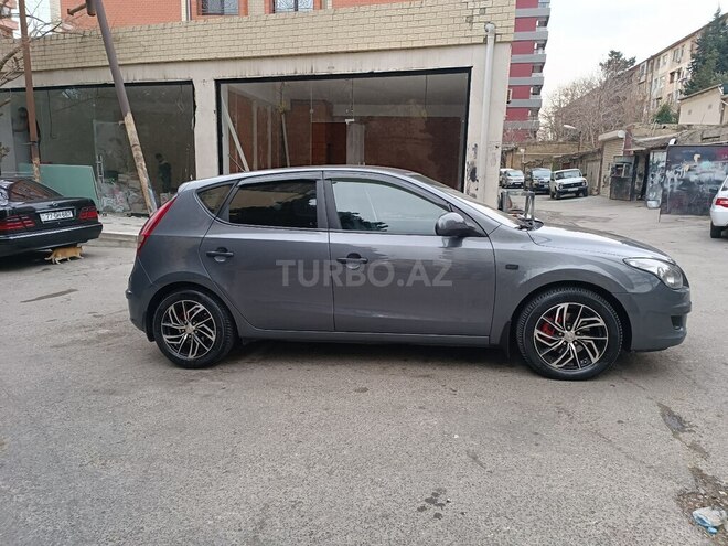Hyundai i30 2009, 176,000 km - 1.6 l - Bakı