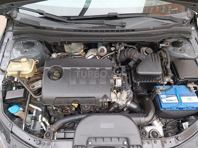 Hyundai i30 2009, 176,000 km - 1.6 l - Bakı