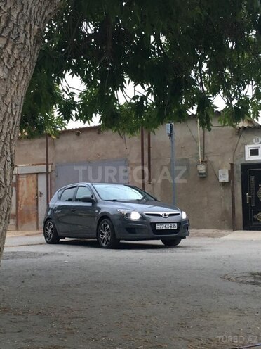 Hyundai i30 2009, 176,000 km - 1.6 l - Bakı