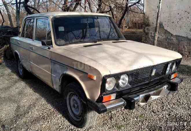 LADA (VAZ) 2106 1979, 99,000 km - 1.5 л - Ağdam