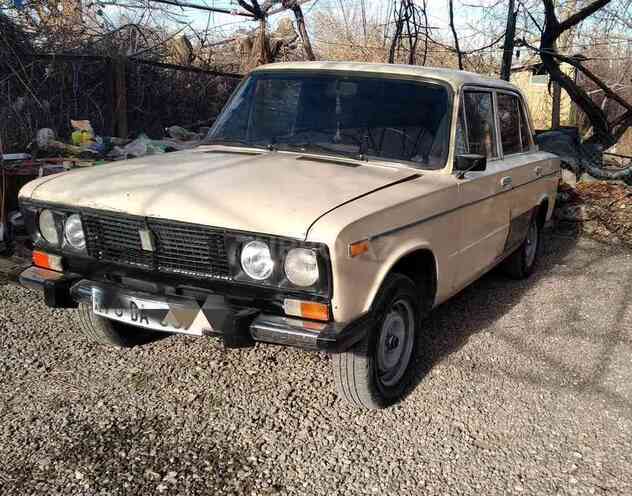 LADA (VAZ) 2106 1979, 99,000 km - 1.5 л - Ağdam