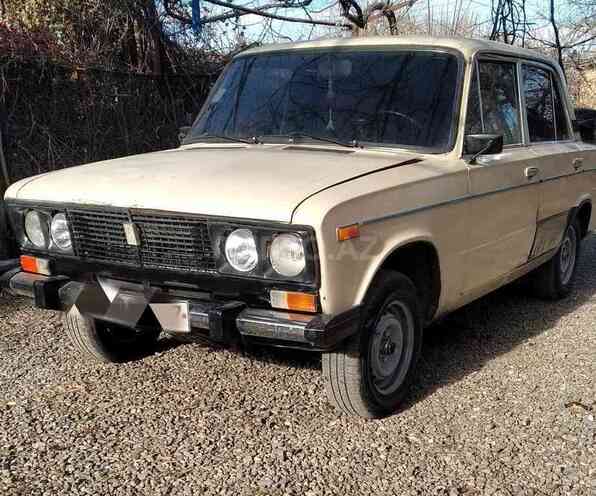 LADA (VAZ) 2106 1979, 99,000 km - 1.5 л - Ağdam