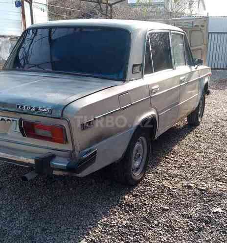 LADA (VAZ) 2106 1979, 99,000 km - 1.5 л - Ağdam