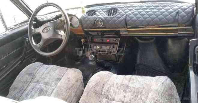 LADA (VAZ) 2106 1979, 99,000 km - 1.5 л - Ağdam