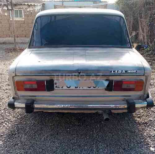 LADA (VAZ) 2106 1979, 99,000 km - 1.5 л - Ağdam