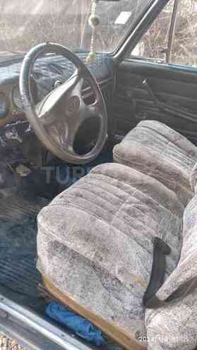 LADA (VAZ) 2106 1979, 99,000 km - 1.5 л - Ağdam