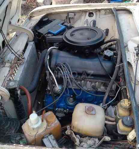 LADA (VAZ) 2106 1979, 99,000 km - 1.5 л - Ağdam