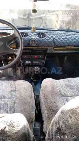 LADA (VAZ) 2106 1979, 99,000 km - 1.5 л - Ağdam