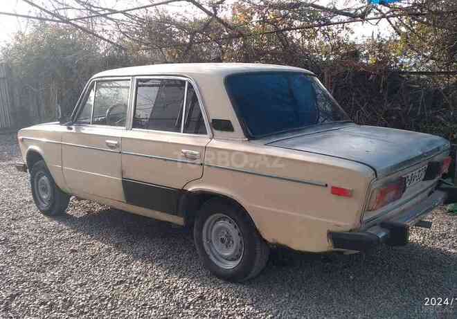 LADA (VAZ) 2106 1979, 99,000 km - 1.5 л - Ağdam