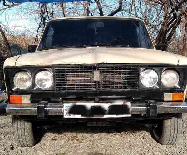 LADA (VAZ) 2106 1979, 99,000 km - 1.5 л - Ağdam