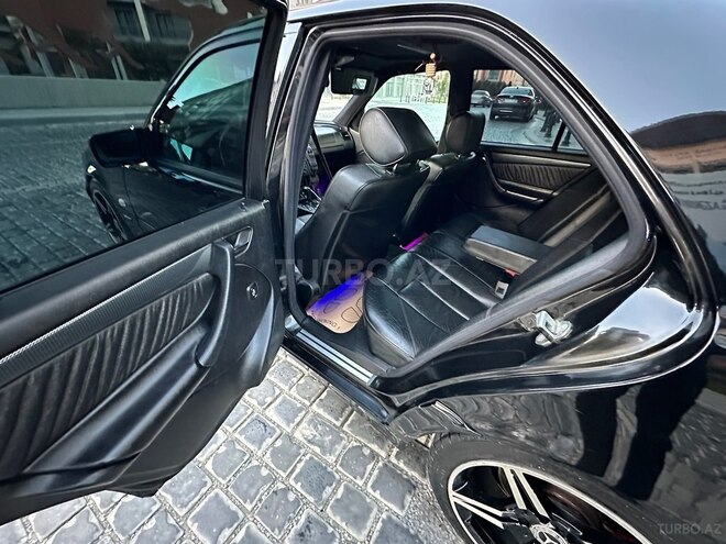 Mercedes C 280 2000, 231,000 km - 2.8 l - Bakı