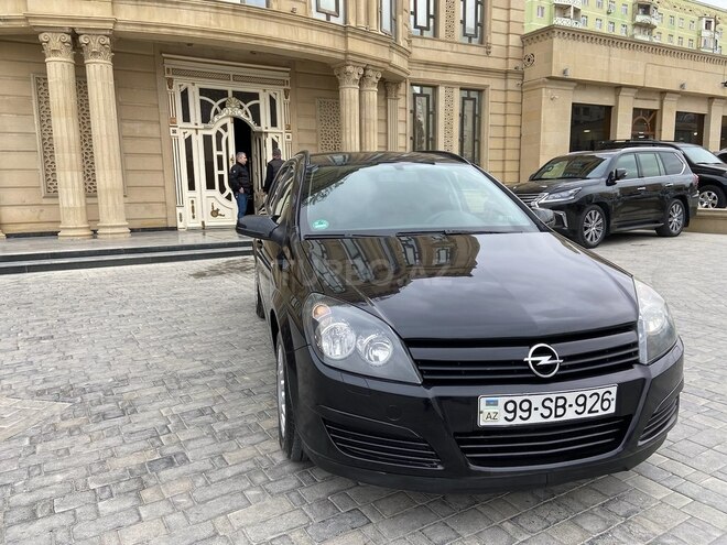 Opel Astra 2005, 332,489 km - 1.4 л - Sumqayıt