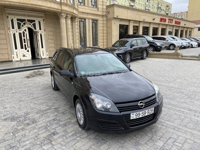 Opel Astra 2005, 332,489 km - 1.4 л - Sumqayıt