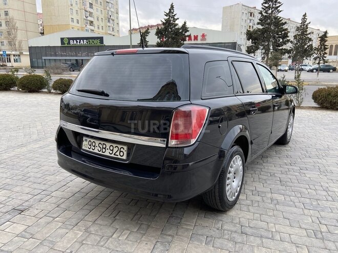 Opel Astra 2005, 332,489 km - 1.4 л - Sumqayıt