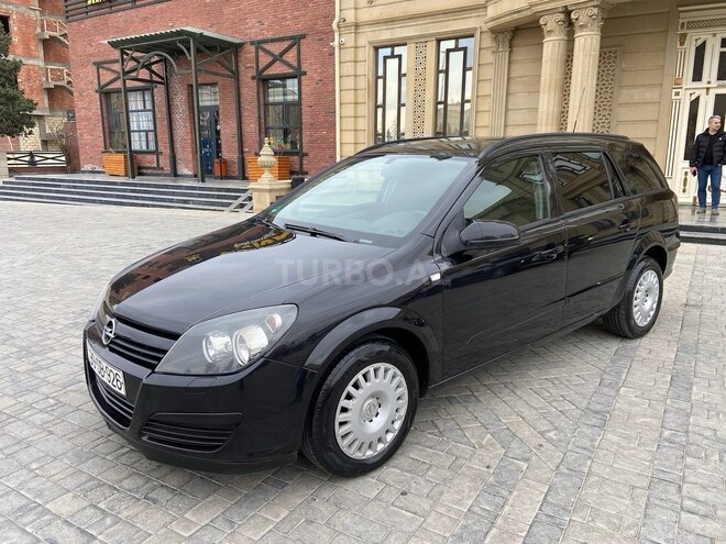 Opel Astra 2005, 332,489 km - 1.4 л - Sumqayıt