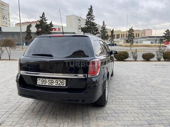 Opel Astra 2005, 332,489 km - 1.4 л - Sumqayıt
