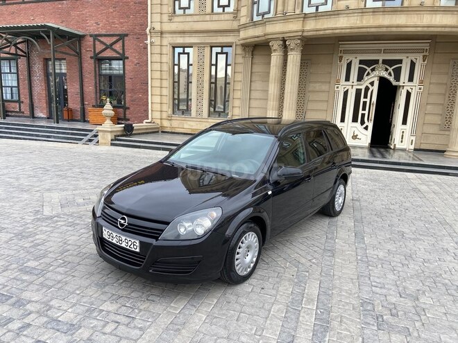 Opel Astra 2005, 332,489 km - 1.4 л - Sumqayıt