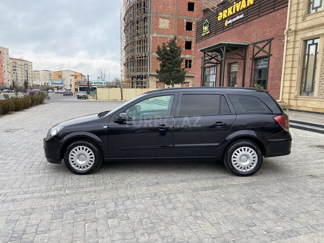 Opel Astra 2005, 332,489 km - 1.4 л - Sumqayıt