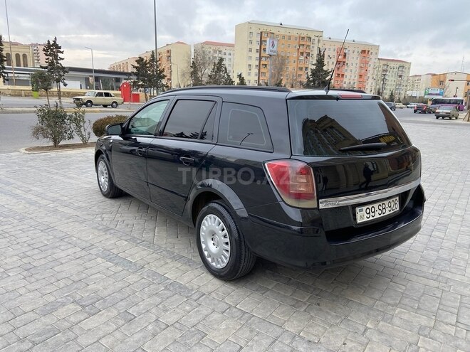 Opel Astra 2005, 332,489 km - 1.4 л - Sumqayıt