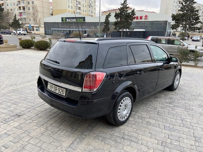 Opel Astra 2005, 332,489 km - 1.4 л - Sumqayıt