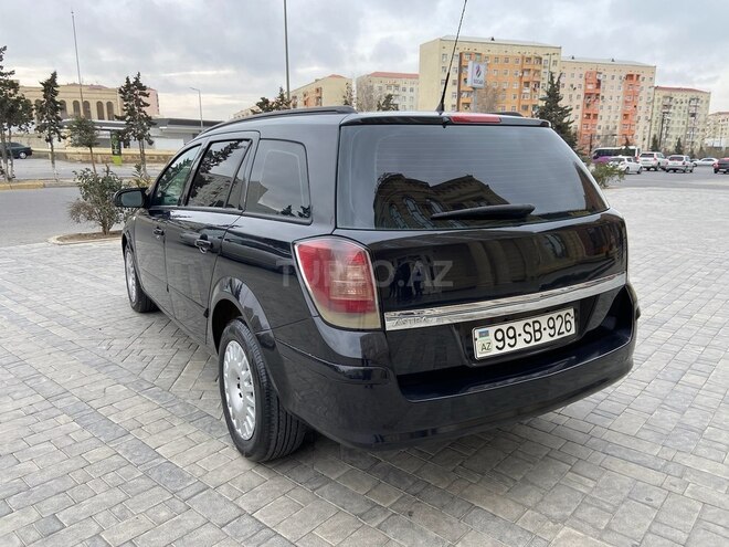 Opel Astra 2005, 332,489 km - 1.4 л - Sumqayıt