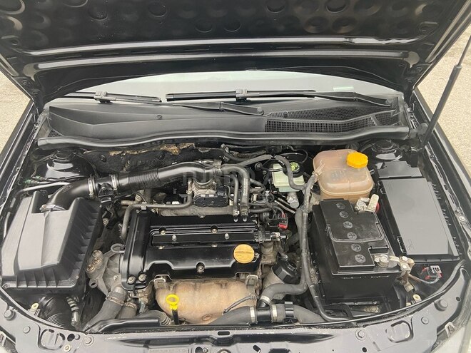 Opel Astra 2005, 332,489 km - 1.4 л - Sumqayıt