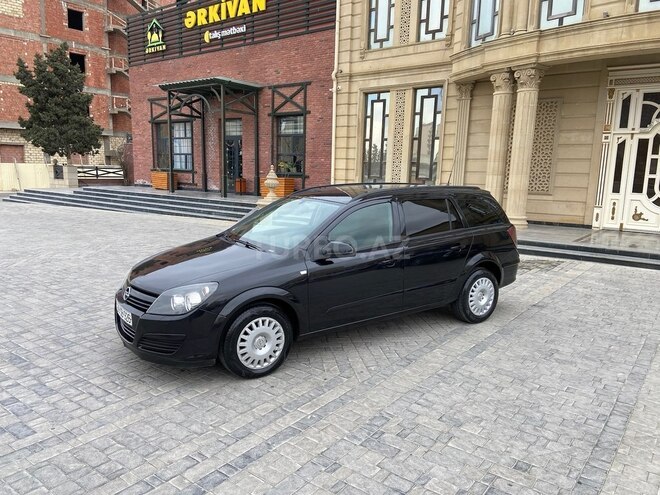 Opel Astra 2005, 332,489 km - 1.4 л - Sumqayıt