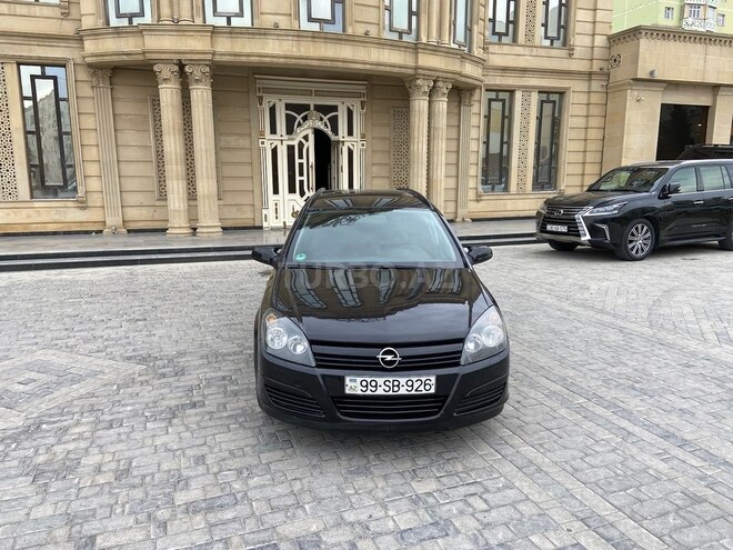 Opel Astra 2005, 332,489 km - 1.4 л - Sumqayıt