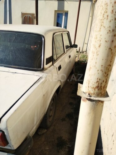 LADA (VAZ) 2107 1988, 18,800 km - 1.6 l - Bakı