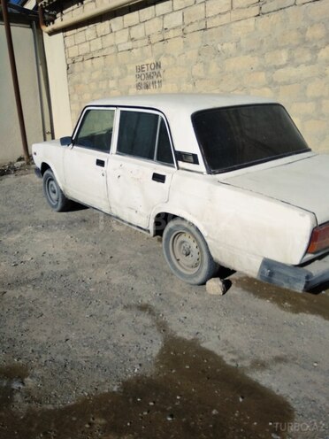 LADA (VAZ) 2107 1988, 18,800 km - 1.6 l - Bakı