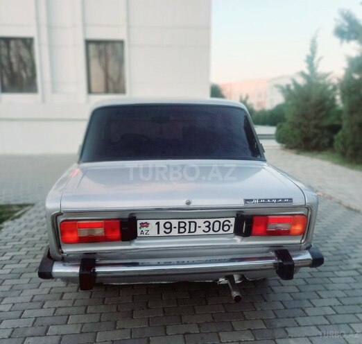 LADA (VAZ) 2106 1982, 17,766 km - 1.5 l - Sabirabad