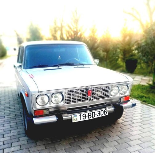 LADA (VAZ) 2106 1982, 17,766 km - 1.5 l - Sabirabad