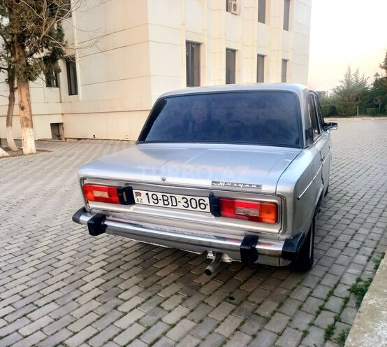 LADA (VAZ) 2106 1982, 17,766 km - 1.5 l - Sabirabad
