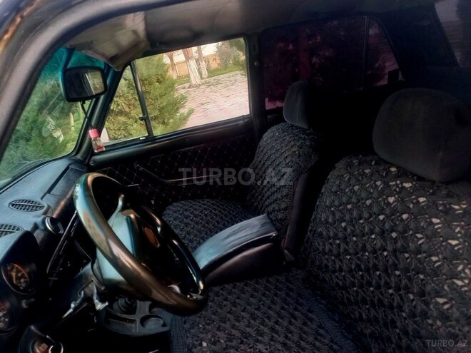 LADA (VAZ) 2106 1982, 17,766 km - 1.5 l - Sabirabad