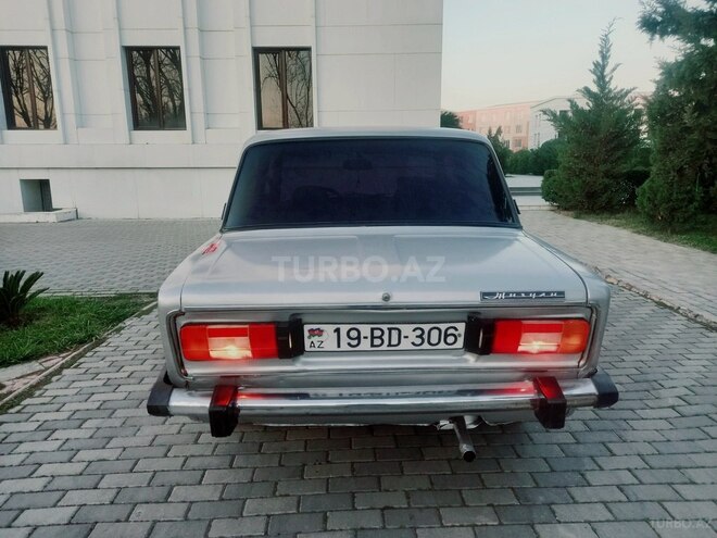 LADA (VAZ) 2106 1982, 17,766 km - 1.5 l - Sabirabad