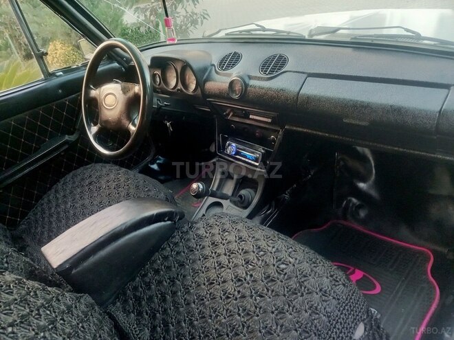 LADA (VAZ) 2106 1982, 17,766 km - 1.5 l - Sabirabad