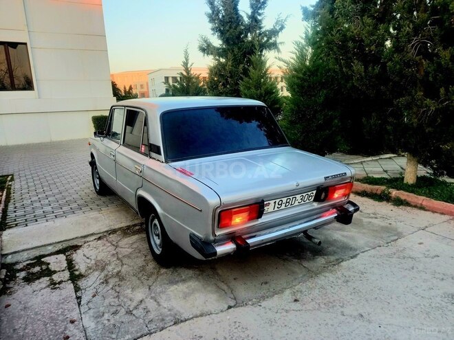 LADA (VAZ) 2106 1982, 17,766 km - 1.5 l - Sabirabad