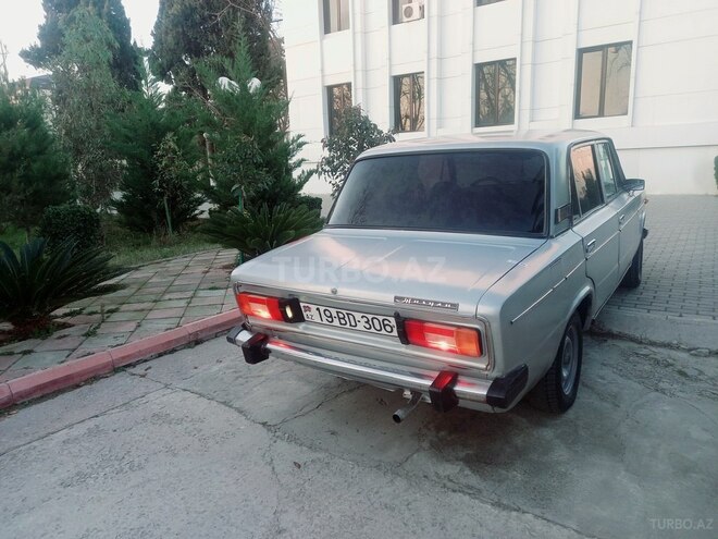 LADA (VAZ) 2106 1982, 17,766 km - 1.5 l - Sabirabad