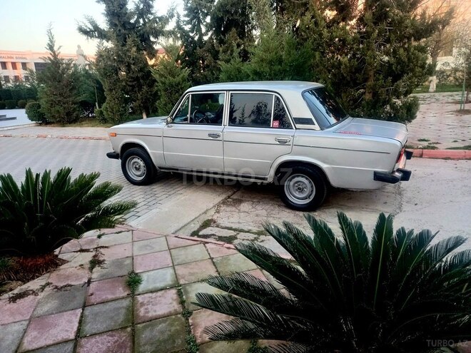 LADA (VAZ) 2106 1982, 17,766 km - 1.5 l - Sabirabad